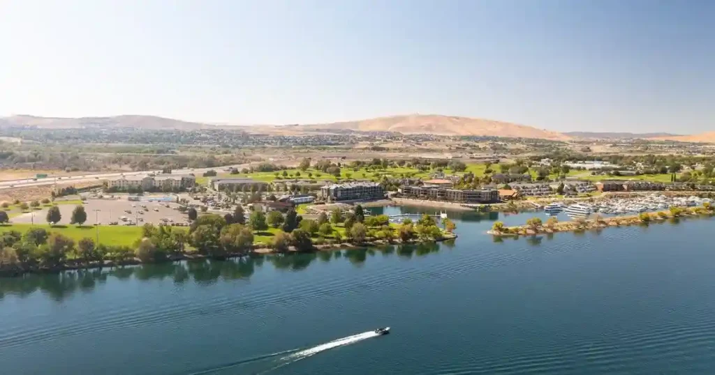 Richland, WA