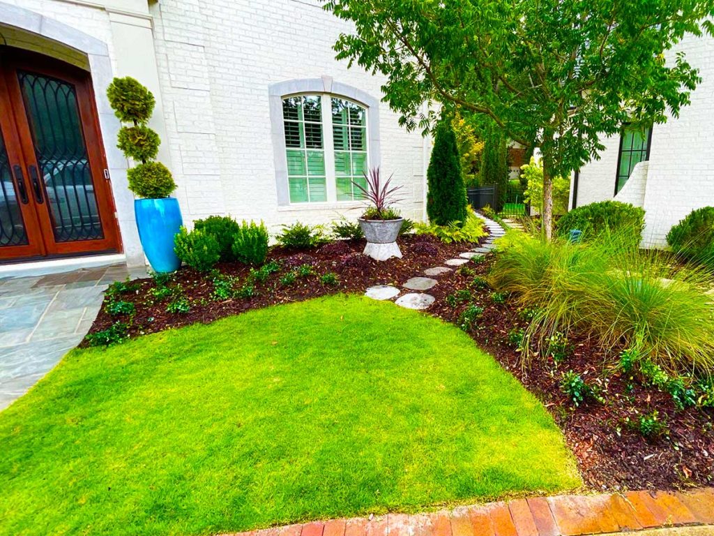Creating a Landscape That Supports Nature