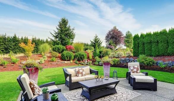 Low-Maintenance Landscaping for Busy Homeowners