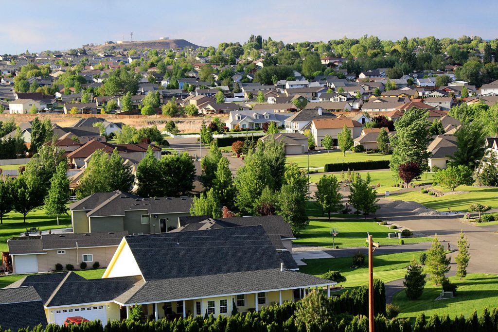 West Richland WA