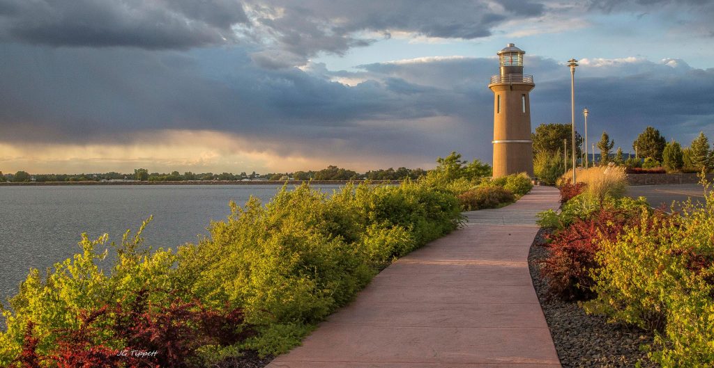 Kennewick, WA